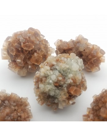 ARAGONITE BRUTE UNILLIANCE MINERAUX