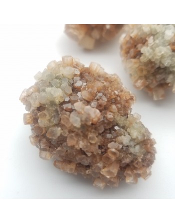 ARAGONITE BRUTE UNILLIANCE MINERAUX