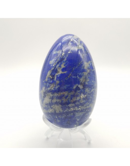 LAPIS LAZULI ATELIER 2F UNILLIANCE MINERAUX