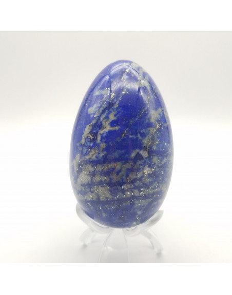 LAPIS LAZULI ATELIER 2F UNILLIANCE MINERAUX