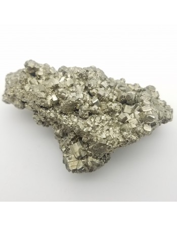 PYRITE UNILLIANCE MINERAUX