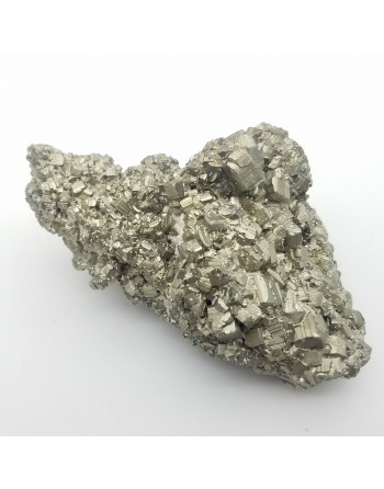 PYRITE UNILLIANCE MINERAUX