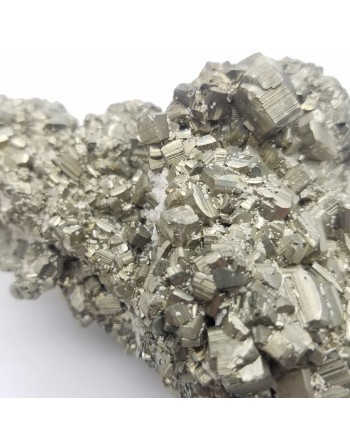 PYRITE UNILLIANCE MINERAUX