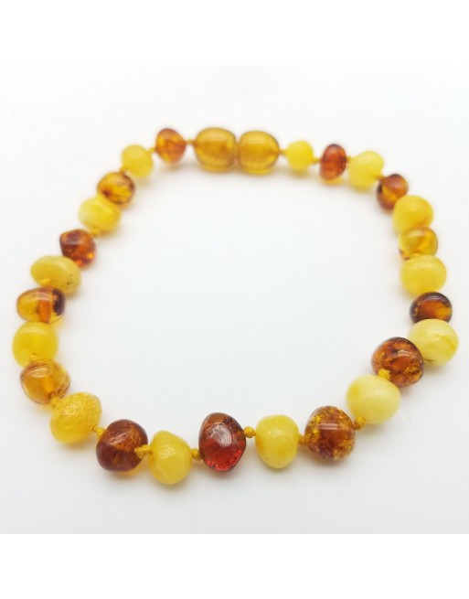 AMBRE DE LA BALTIQUE UNILLIANCE MINERAUX