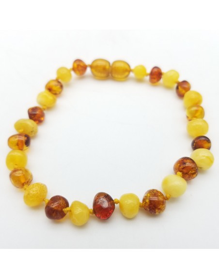 AMBRE DE LA BALTIQUE UNILLIANCE MINERAUX