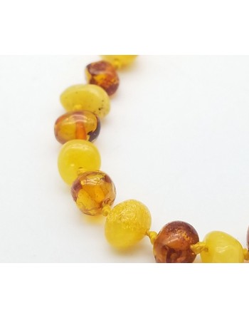 AMBRE DE LA BALTIQUE UNILLIANCE MINERAUX