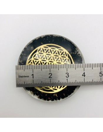 ORGONITE UNILLIANCE ARBRE DE VIE