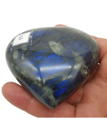 LABRADORITE ATELIER 2F UNILLIANCE MINERAUX
