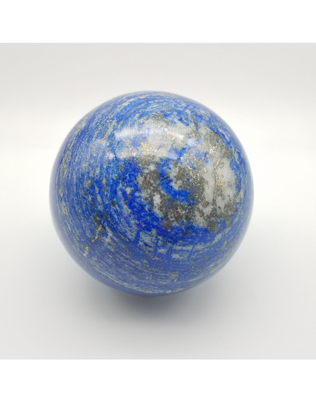 LAPIS LAZULI ATELIER 2F UNILLIANCE MINERAUX