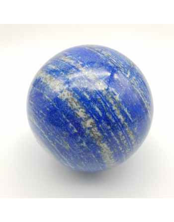 LAPIS LAZULI ATELIER 2F UNILLIANCE MINERAUX