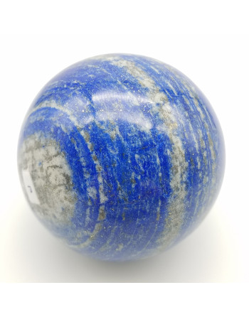 LAPIS LAZULI ATELIER 2F UNILLIANCE MINERAUX