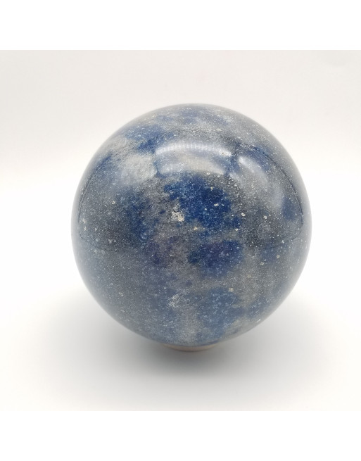 LAZULITE UNILLIANCE MINERAUX GROSSISTE