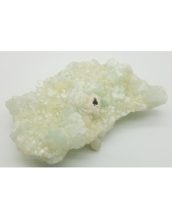 APOPHYLLITE UNILLIANCE MINERAUX