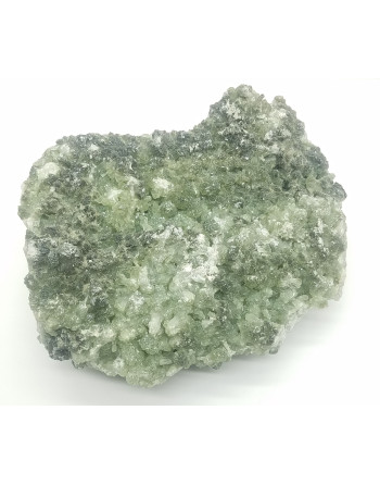 PREHNITE EPIDOTE UNILLIANCE MINERAUX