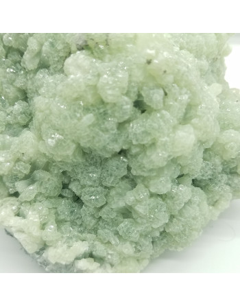 PREHNITE EPIDOTE UNILLIANCE MINERAUX