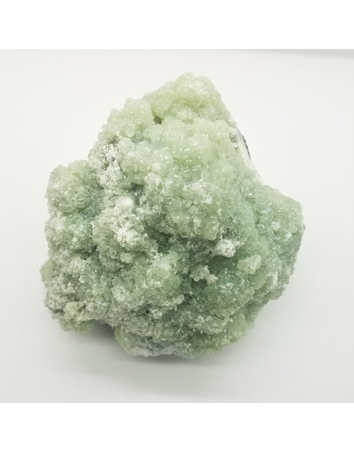 PREHNITE EPIDOTE UNILLIANCE MINERAUX