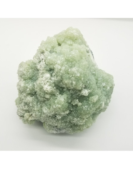 PREHNITE EPIDOTE UNILLIANCE MINERAUX