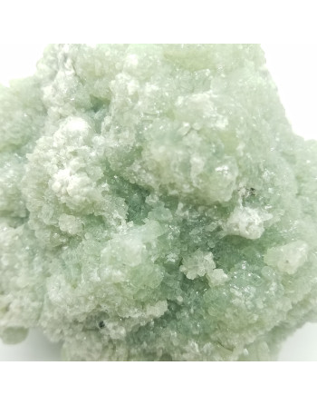 PREHNITE EPIDOTE UNILLIANCE MINERAUX