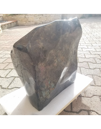 LABRADORITE ATELIER 2F UNILLIANCE MINERAUX