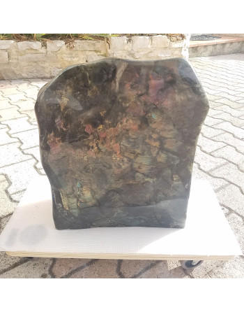 LABRADORITE ATELIER 2F UNILLIANCE MINERAUX