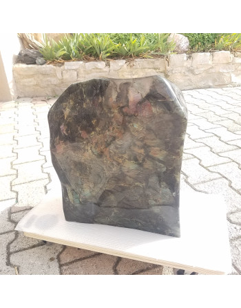 LABRADORITE ATELIER 2F UNILLIANCE MINERAUX