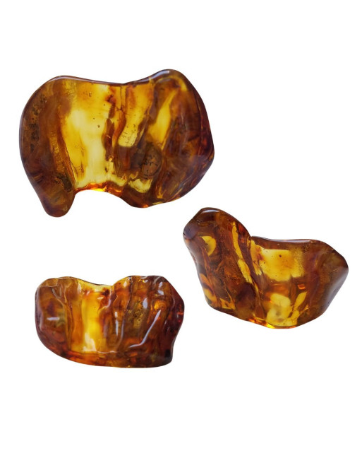 AMBRE ATELIER 2F UNILLIANCE MINERAUX