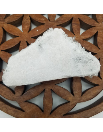 CRISTAL DE ROCHE SICHUAN ATELIER 2F UNILLIANCE MINERAUX