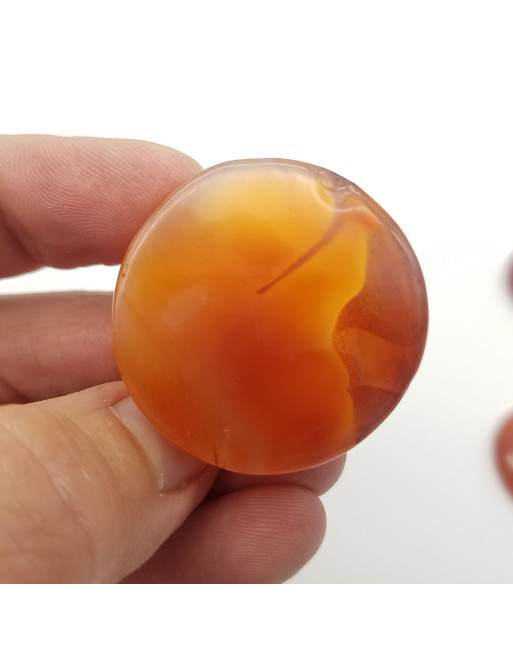 CORNALINE PALETS UNILLIANCE MINERAUX