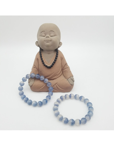 FLUORITE BLEUE ATELIER 2F UNILLIANCE MINERAUX