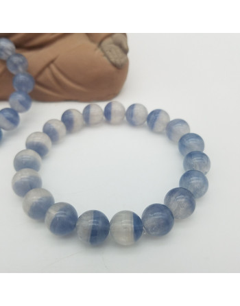 FLUORITE BLEUE ATELIER 2F UNILLIANCE MINERAUX