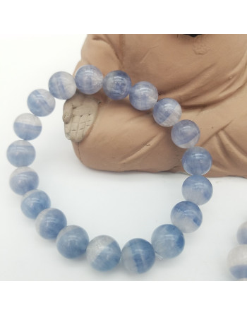 FLUORITE BLEUE ATELIER 2F UNILLIANCE MINERAUX