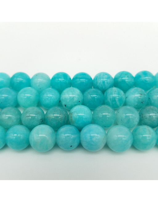 AMAZONITE UNILLIANCE MINERAUX