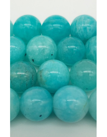 AMAZONITE UNILLIANCE MINERAUX