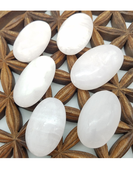 Manganocalcite Unilliance Minéraux