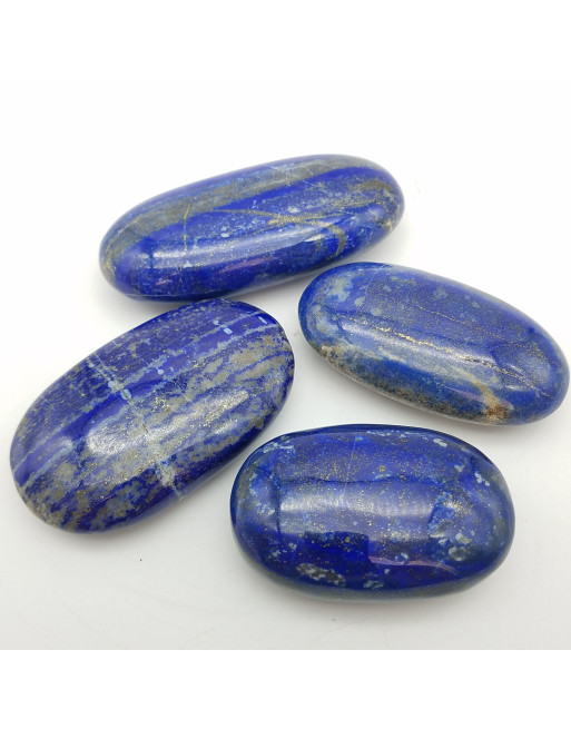 LAPIS LAZULI ATELIER 2F UNILLIANCE MINERAUX