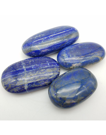 LAPIS LAZULI ATELIER 2F UNILLIANCE MINERAUX
