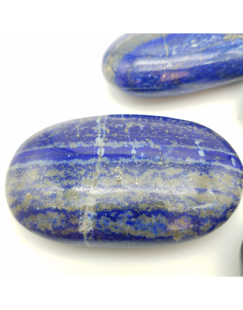 LAPIS LAZULI ATELIER 2F UNILLIANCE MINERAUX
