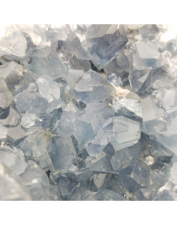 CELESTINE BRUTE UNILLIANCE MINERAUX