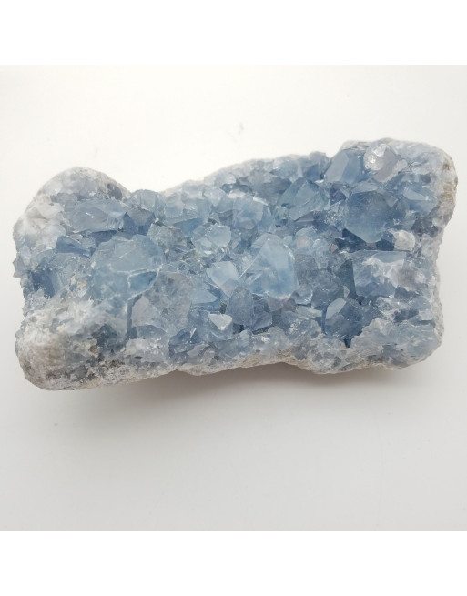 CELESTINE BRUTE UNILLIANCE MINERAUX