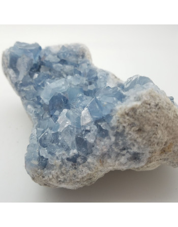 CELESTINE BRUTE UNILLIANCE MINERAUX