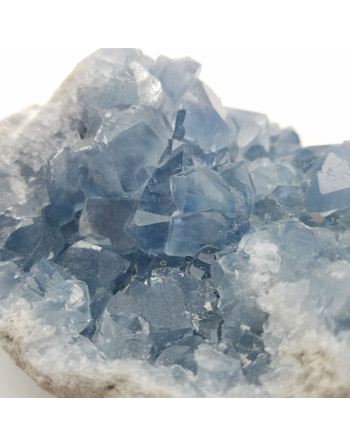 CELESTINE BRUTE UNILLIANCE MINERAUX