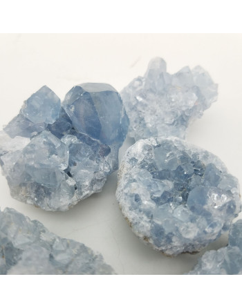 CELESTINE BRUTE UNILLIANCE MINERAUX GROSSISTE