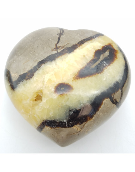 SEPTARIA COEUR UNILLIANCE MINERAUX