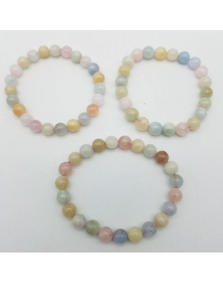 BERYL ATELIER 2F UNILLIANCE MINERAUX