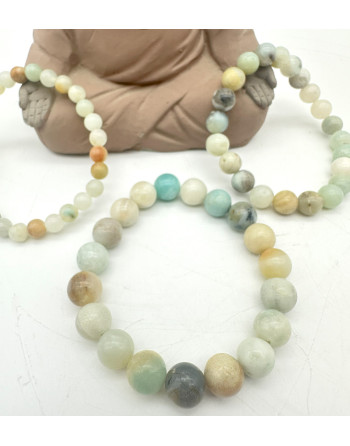 AMAZONITE MIXTE ATELIER 2F UNILLIANCE MINERAUX