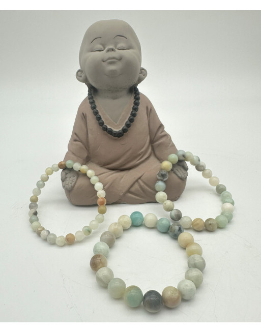 AMAZONITE MIXTE ATELIER 2F UNILLIANCE MINERAUX