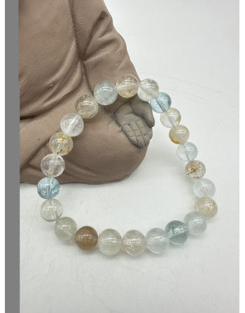 TOPAZE UNILLIANCE MINERAUX