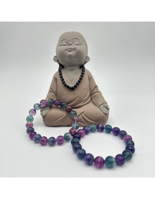 FLUORITE ATELIER 2F UNILLIANCE MINERAUX
