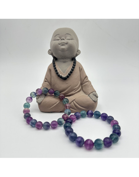 FLUORITE ATELIER 2F UNILLIANCE MINERAUX