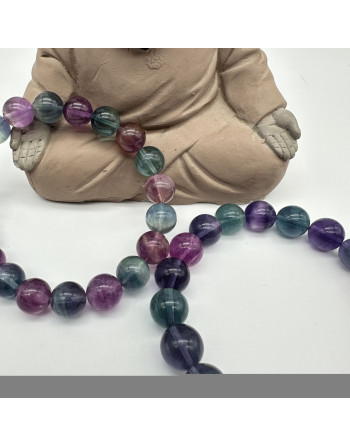 FLUORITE ATELIER 2F UNILLIANCE MINERAUX